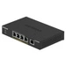 Přepínač Netgear GS305PP-100PES 5x 1Gb 83 W PoE+