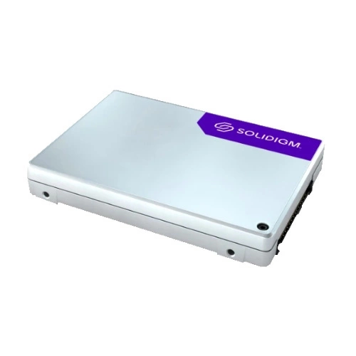 SSD disk SOLIDIGM D7-P5810 1.6TB U.2 NVMe TLC | SSDPF2SQ016TZ01