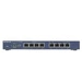 Přepínač Netgear FS108PEU 8x 100Mb 53 W PoE