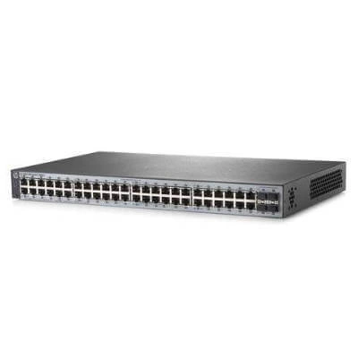 Přepínač HPE J9981A 48x 1Gb 4x SFP