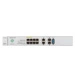 Přepínač Zyxel NSW100-10-EU0101F 8x 1Gb 2x RJ-45/SFP