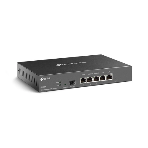 Router TP-LINK TL-ER7206 4x 1Gb 1x SFP