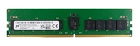 Paměť RAM 1x 32GB Micron ECC REGISTERED DDR4 2Rx8 3200MHz PC4-25600 RDIMM | MTA18ASF4G72PDZ-3G2