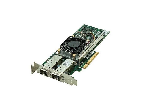 Síťová karta DELL 540-BBBJ 2x SFP+ PCI Express 10Gb