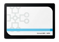 SSD disk 960GB určený pro servery DELL PowerEdge T30 2.5" SATA III 6Gb/s Write Intensive