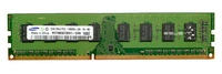 Paměť RAM 1x 2GB Samsung NON-ECC UNBUFFERED DDR3 1333MHz PC3-10600 UDIMM | M378B5673EH1-CH9