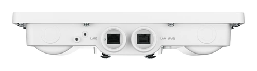 Access Point D-Link DAP-3666 2.4 GHz | 5 GHz 867 Mb/s 802.11 a/b/g/n/ac-wave2