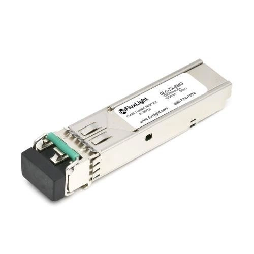 Modul SFP Cisco GLC-ZX-SMD-RFB LC 1 Gbps SFP 