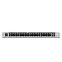 Přepínač Ubiquiti USW-PRO-48 48x 1Gb 4x SFP+