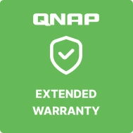 Prodloužení záruky QNAP 3 roky LIC-NAS-EXTW-GREEN-3Y-EI