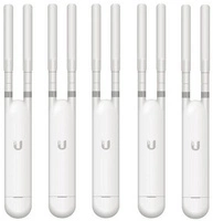 Přístupový bod Ubiquiti UAP-AC-M-5 2,4 GHz | 5 GHz 867 Mbps 802.11a/b/g/n/ac