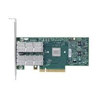 Síťová karta Mellanox MCX354A-FCCT 2x QSFP+ PCI Express 40Gb
