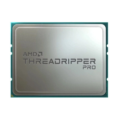 Stanice Threadripper PRO 7965WX, 4× RTX 4000 ADA, 512GB RAM, 16TB NVMe