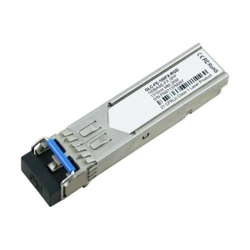 Modul SFP Cisco GLC-FE-100FX-RGD-RFB LC 100 Mbps SFP 2000 m