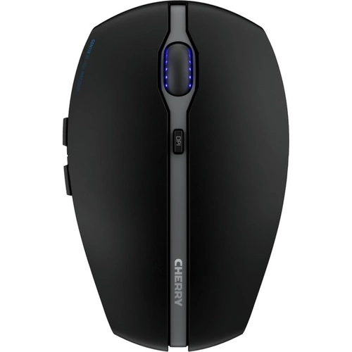 Bezdrátové připojení myš Cherry GENTIX BT JW-7500-20
