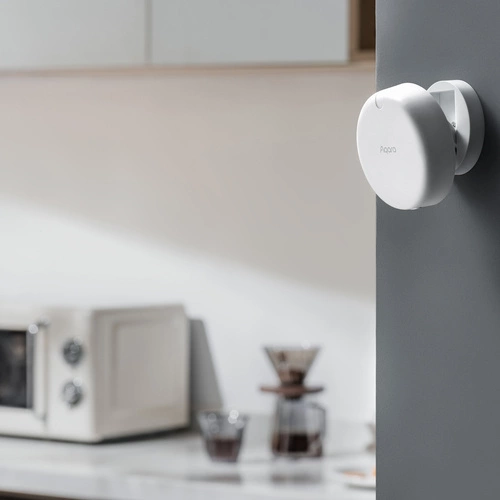 Chytrý senzor Aqara Senzor přítomnosti FP2 | PS-S02D