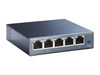 Přepínač TP-LINK TL-SG105 5x 1Gb