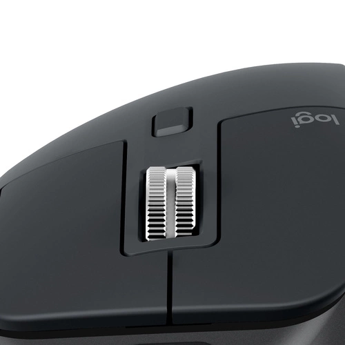 Bezdrátové připojení myš Logitech MX Master 3s pro firmy 910-006582
