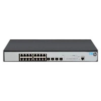 Přepínač HPE JG923A 16x 1Gb 4x SFP