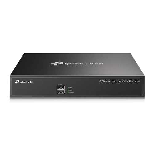 NVR TP-LINK VIGI NVR1008H | VIGI NVR1008H