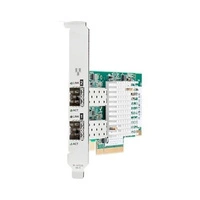 Síťová karta HPE 728530-001-RFB 2x SFP+ PCI Express 10Gb