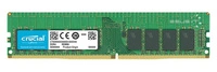 Paměť RAM 1x 16GB Crucial ECC REGISTERED DDR4 2Rx8 2933MHz PC4-23400 RDIMM | MTA18ASF2G72PDZ-2G9