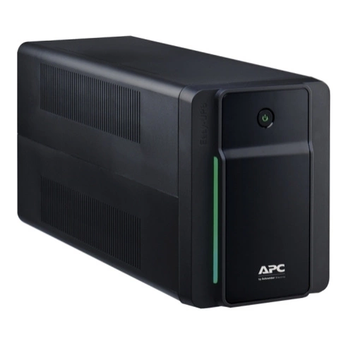 UPS APC Snadná UPS 1200VA Věž 650W 4x Schuko BVX1200LI-GR