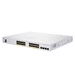 Switch Cisco Obchodní CBS250-24FP-4G-EU 24x 1Gb 4x SFP 370 W PoE+