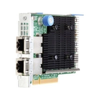 Síťová karta HPE 854177-001 2x RJ-45 PCI Express 10Gb