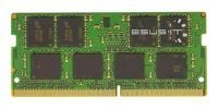 Paměť RAM 1x 8GB Kingston SO-DIMM DDR4 2133MHz PC4-17000 | KCP421SD8/8
