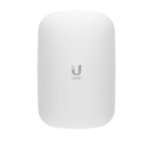 Přístupový bod Ubiquiti U6-Extender 2,4 GHz | 5 GHz 4800 Mbps 802.11a/b/g/n/ac/ax