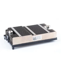 Chladič určený pro servery DELL PowerEdge R720, PowerEdge R720XD | RPMC9