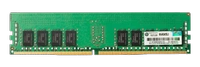Paměť RAM 1x 8GB HP Proliant & Workstation DDR4 2Rx8 2133MHz ECC UNBUFFERED DIMM | 840816-001