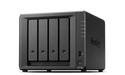 Server NAS Synology DS923+ 4x SSD | HDD SATA 4GB RAM