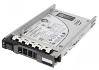 SSD disk určený pro server DELL  960GB 2.5'' SATA 6Gb/s 4T7DD-RFB