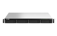 Server NAS QNAP TS-464U-RP-8G