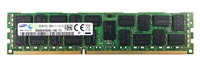 Paměť RAM 1x 8GB Samsung ECC REGISTERED DDR3 2Rx4 1600MHz PC3-12800 RDIMM | M393B1K70DH0-YK0