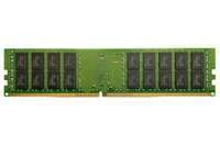 Paměť RAM 1x 8GB GoodRAM ECC REGISTERED DDR4 1Rx8 2933MHz PC4-23400 RDIMM | W-MEM2933R4S88G