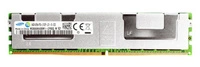 Paměť RAM 1x 64GB Samsung LOAD REDUCED DDR4 2133MHz PC4-17000 LRDIMM | M386A8K40BMB-CPB