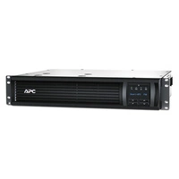 UPS APC Inteligentní UPS SMT Line Interactive 750VA STOJAN 500W 4x C13 SMT750RMI2UC