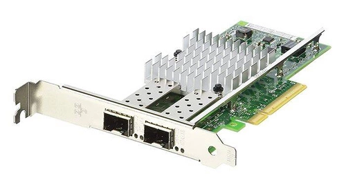 Síťová karta DELL JP1JR 2x SFP+ PCI Express 10Gb
