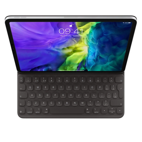 Klávesnice Apple MXNK2B/A QWERTY