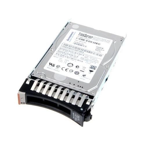 Pevný disk HDD určený pro server Lenovo 2.5'' 300GB 15000RPM SAS 12Gb/s 00AJ081 nový