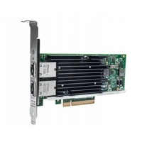 Síťová karta HPE 717708-001-RFB 2x RJ-45 PCI Express 10Gb