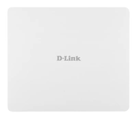 Access Point D-Link DAP-3666 2.4 GHz | 5 GHz 867 Mb/s 802.11 a/b/g/n/ac-wave2