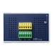 Přepínač Planet IGS-5225-4UP1T2S 5x 1Gb 2x SFP 240 W PoE++