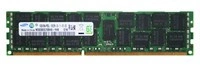 Paměť RAM 1x 16GB Samsung ECC REGISTERED DDR3 1333MHz PC3-10600 RDIMM | M393B2G70BH0-YH9