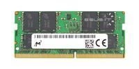 Paměť RAM 1x 8GB Micron SO-DIMM DDR4 3200MHz PC4-25600 | MTA8ATF1G64HZ-3G2