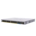 Switch Cisco Obchodní CBS350-48NGP-4X-EU 40x 1Gb | 8x 5Gb 2x SFP+ 2x RJ-45/SFP+ 740 W PoE++