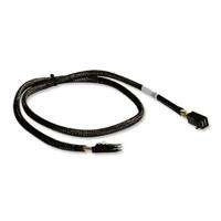 Kabel Broadcom 05-26119-00 SFF-8643 - SFF-8087 (Mini-SAS HD Internal to Mini-SAS 36pin)